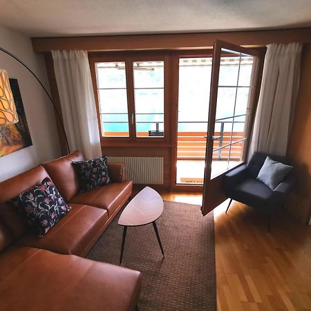 Hotel Brienzersee Ringgenberg Dış mekan fotoğraf