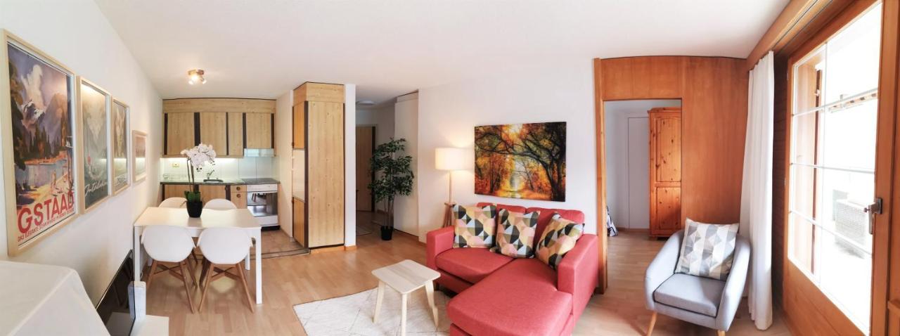 Hotel Brienzersee Ringgenberg Dış mekan fotoğraf