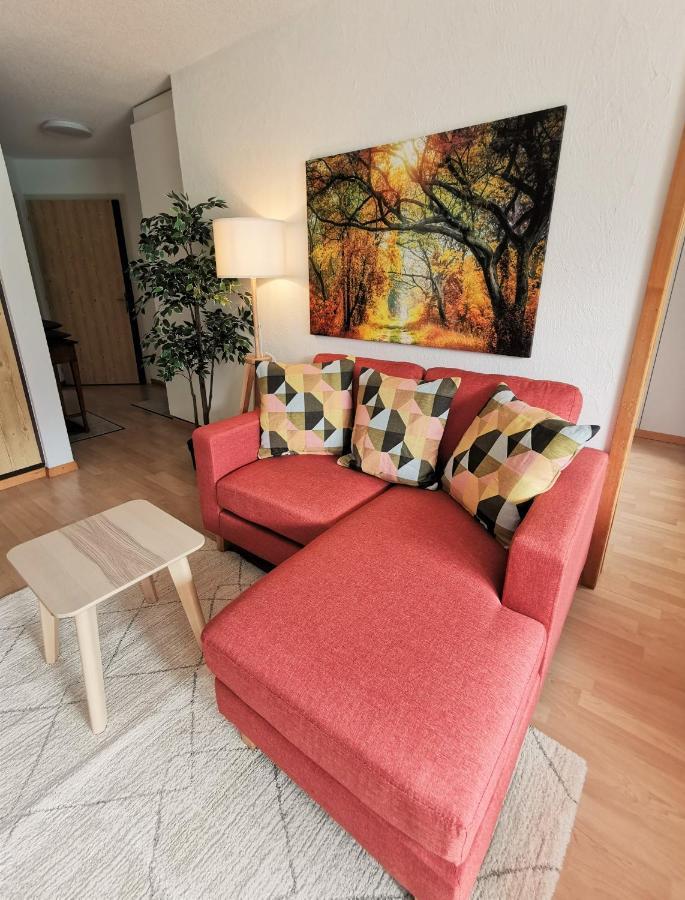 Hotel Brienzersee Ringgenberg Dış mekan fotoğraf