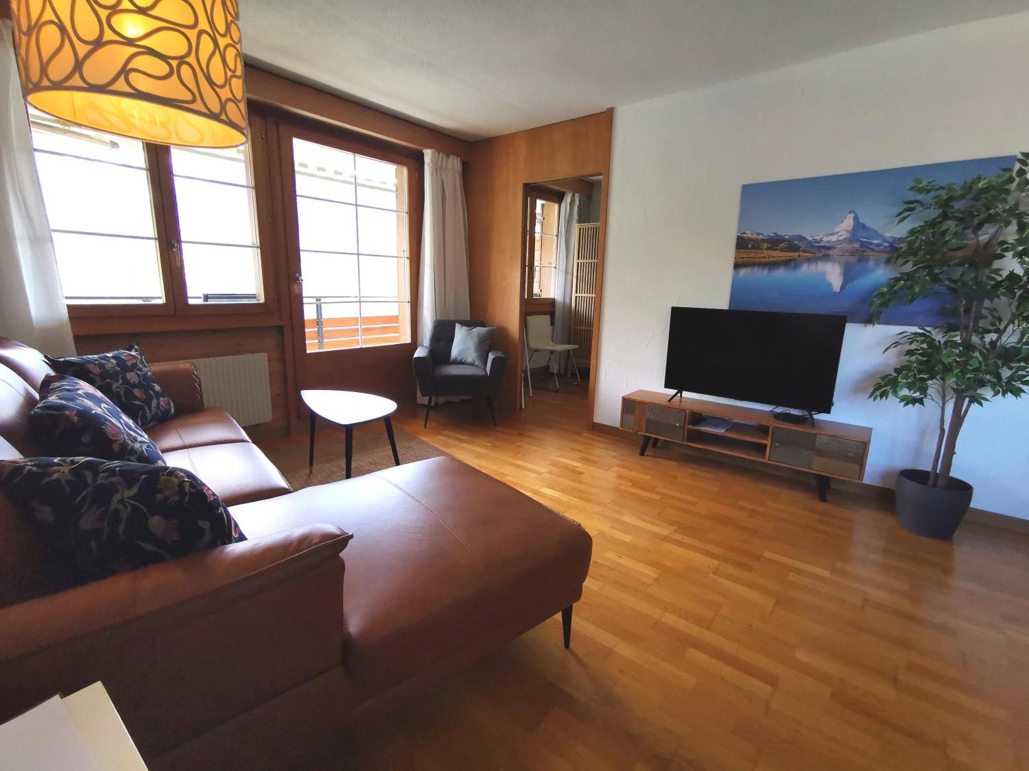 Hotel Brienzersee Ringgenberg Dış mekan fotoğraf