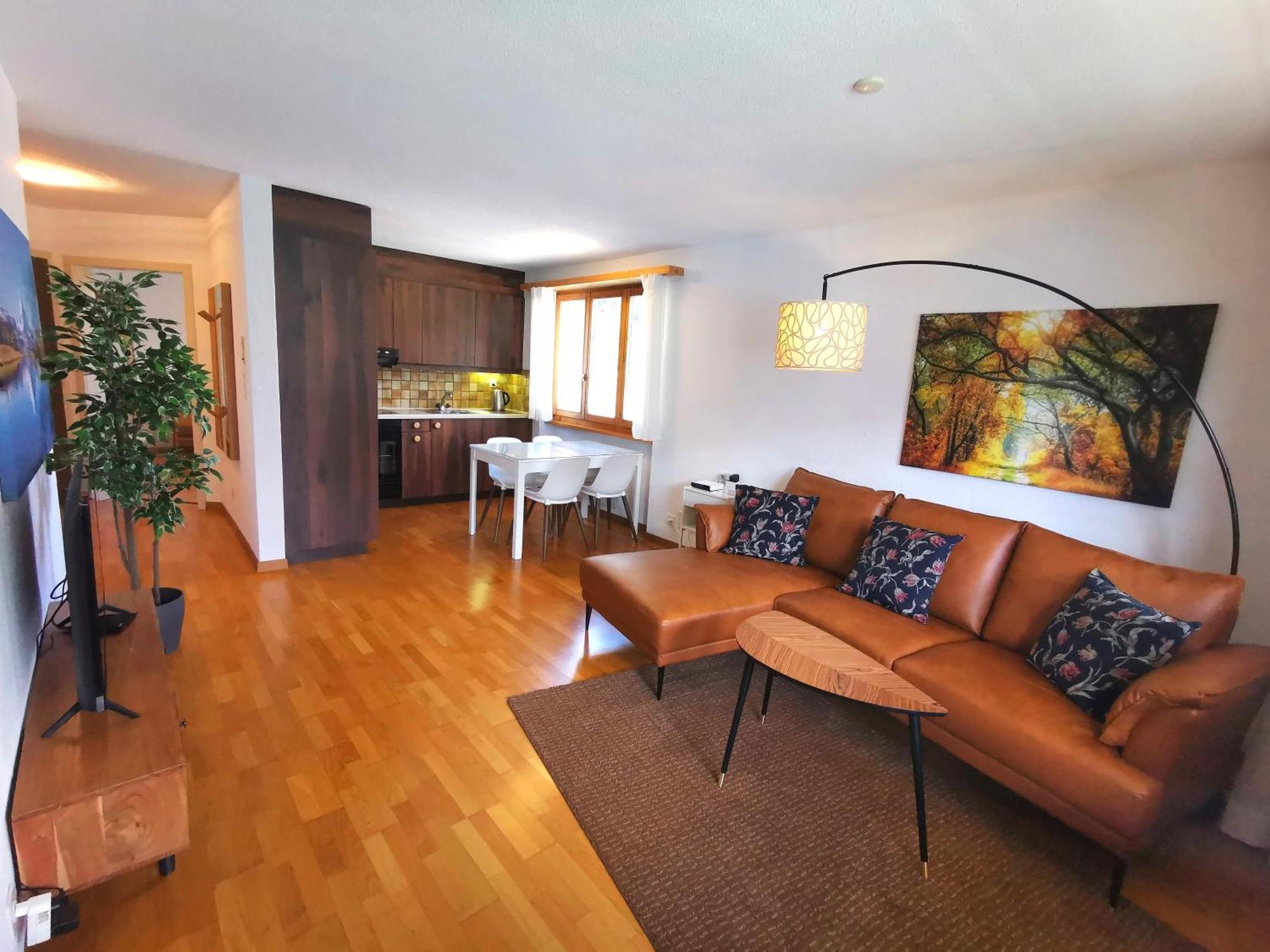 Hotel Brienzersee Ringgenberg Dış mekan fotoğraf