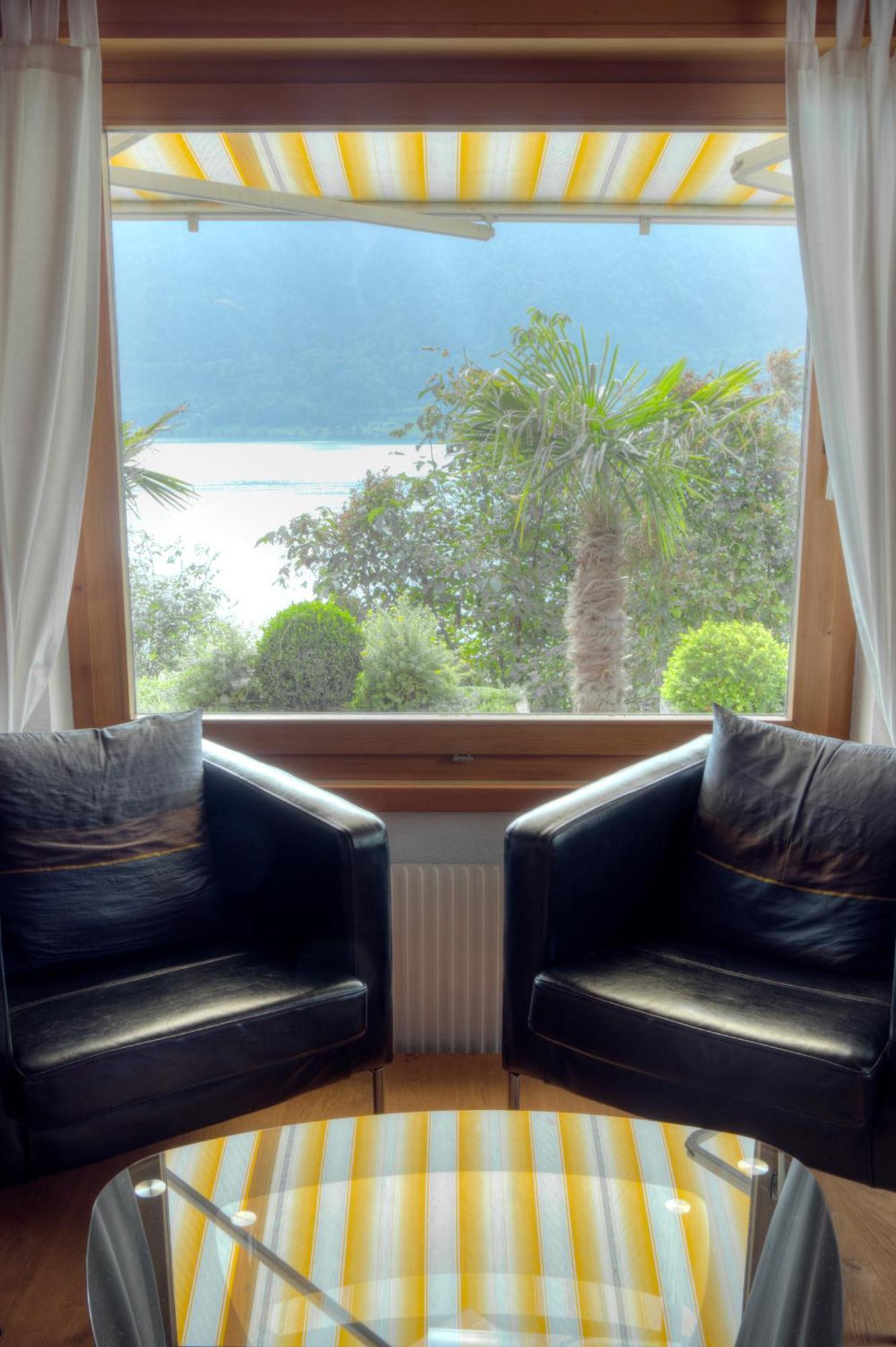 Hotel Brienzersee Ringgenberg Dış mekan fotoğraf