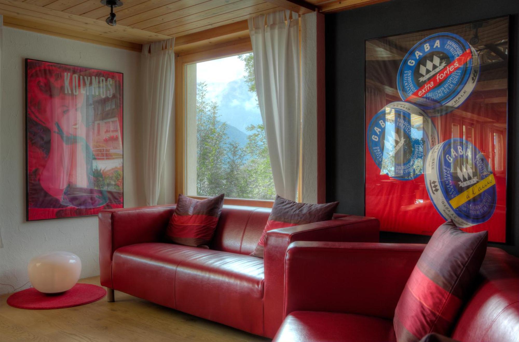 Hotel Brienzersee Ringgenberg Dış mekan fotoğraf